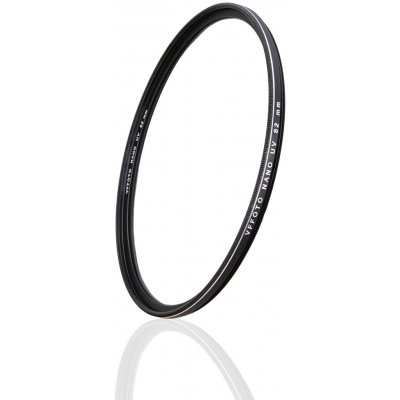 VFFOTO UV filtr NANO 82 mm 565 – Sleviste.cz
