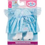 Zapf Creation BABY born Ledová princezna 43 cm – Hledejceny.cz