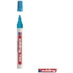 Edding 750 světle modrý – Zboží Živě