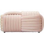 Marinela Nakeisha 90 cm růžová – Zboží Dáma