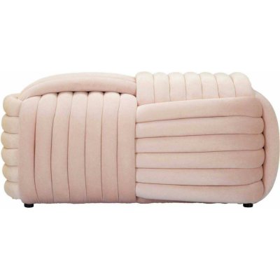 Marinela Nakeisha 90 cm růžová – Zboží Dáma