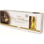 Abtey Poire Williams Hrušky z hořké čokolády plněné Williams likérem 100 g – Hledejceny.cz