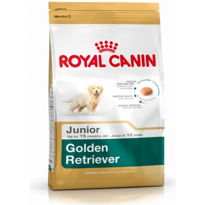 Royal Canin retriver Junior 12 kg