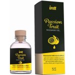 Intt Passion Fruit Massage Gel 30 ml – Zboží Dáma