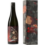 Eren Beyond The Wall Sake 35% 0,72 l (karton) – Hledejceny.cz