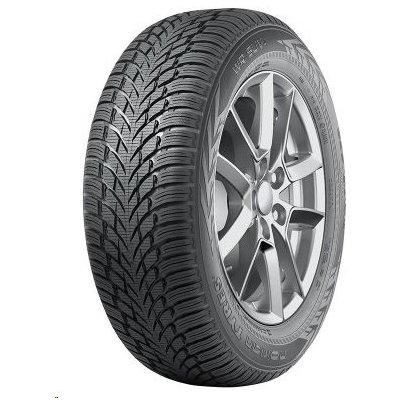 Pneumatiky NOKIAN wr suv 4 245/45 R20 103V TL XL M+S 3PMSF, zimní pneu, osobní a SUV