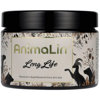 AnimaLin LongLife pro psy 200 g – Hledejceny.cz