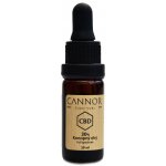 Cannor CBD konopný olej celospektrální 30% 10 ml – Zbozi.Blesk.cz