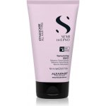 Alfaparf Milano Semi di Lino Style&Care Texturizing Balm hydratační stylingový krém pro přirozený vzhled 150 ml – Hledejceny.cz