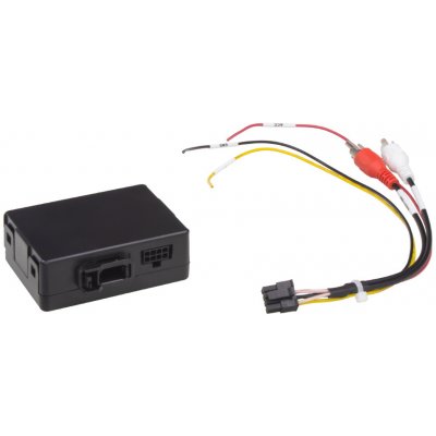 Adaptér pro aktivní systém BMW – Zboží Živě