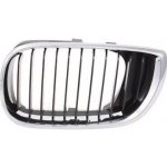 Mřížka levá BMW 3 (E46), SDN/KOMBI,10.01-06.05 OE 51137030545 | Zboží Auto