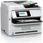 Epson WorkForce Pro WF-M5899DWF – Zboží Živě