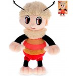 Mikro Trading Příběhy včelích medvídků Čmelda a Brumda plyš na baterie s písničkami 15 cm – Zboží Dáma