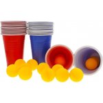 Hra "beerpong" – Sleviste.cz