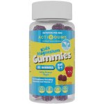 Activ Gums Kids Magnesium Gummies 30 gummies – Hledejceny.cz