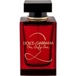 Dolce & Gabbana The Only One 2 parfémovaná voda dámská 50 ml – Zboží Mobilmania