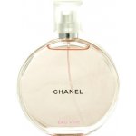 Chanel Chance Eau Vive toaletní voda dámská 100 ml tester – Hledejceny.cz