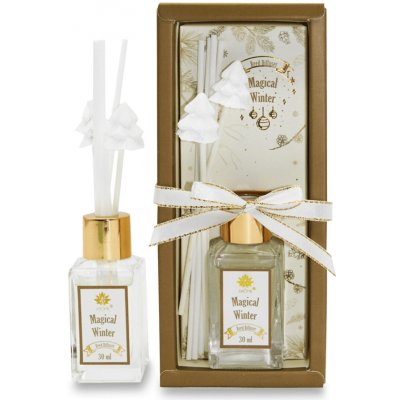 Arôme Magical Winter Reed Diffuser Vonný difuzér 30 ml – Zboží Dáma