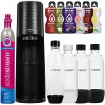 Sodastream Terra Set – Zboží Dáma