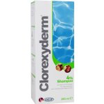 ATV impex s.r.o. Clorexyderm shampoo 4% 250 ml – Zboží Dáma
