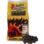 REKORD Uhelné brikety paleta 875 kg – Hledejceny.cz