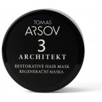 TomasArsov Hair Care Regenerační maska na vlasy Architekt 250 ml – Zboží Mobilmania