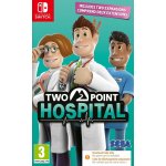 Two Point Hospital – Zboží Živě