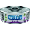 Vet Life Natural cat Struvite 85 g