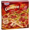 Mražená pizza Dr. Oetker Pizza Guseppe Salami 380 g