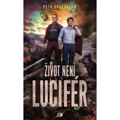 Život není Lucifér – Hledejceny.cz