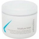 KeraStraight Moisture Mask zvlhčující maska pro suché narovnané vlasy 100 ml