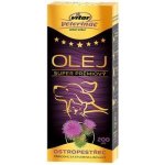 Vitar Veterinae Ostropestřec olej 200 ml – Zboží Dáma