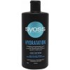 Šampon Syoss Hydratation šampon na vlasy 500 ml