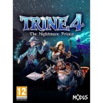 Trine 4 The Nightmare Prince – Hledejceny.cz