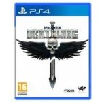 Space Hulk: Death Wing – Zboží Dáma