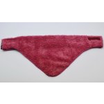 Nákrčník teplý plyšový RDX 3046 starorůžová – Zboží Dáma