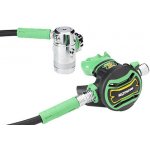 APEKS XTX50/DST4 NITROX – Zboží Dáma