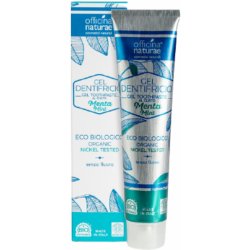Officina Naturae Mint Gel Toothpaste 75 ml