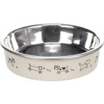 Flamingo Pet Products NV Miska nerez Jappie 150 ml – Zboží Dáma