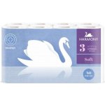 Harmony Soft 3vrst./16 ks bílý – Zbozi.Blesk.cz