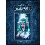 World of WarCraft - Kronika 3 - Metzen Chris, Burns Matt, Brooks Robert – Hledejceny.cz