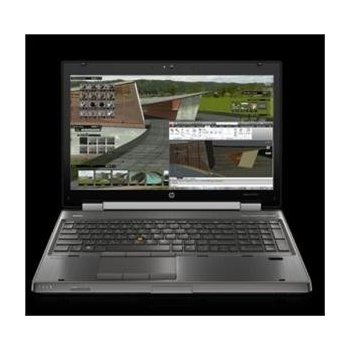 HP EliteBook 8570w LY556EA od 12 999 Kč - Heureka.cz