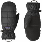 Patagonia Nano Puff mitts black – Hledejceny.cz