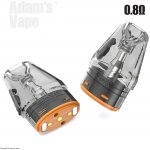 OXVA NeXLIM Pod cartridge 0,8 ohm – Hledejceny.cz