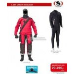 URSUIT Heavy Light Cordura Q – Zboží Dáma