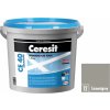 Spárovačka Ceresit CE 40 Spárovací hmota, cementově šedá, 5 kg 2012173
