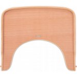 Hauck Alpha Dřevěný bar Nature – Zboží Dáma