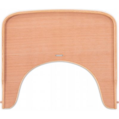 Hauck Alpha Dřevěný bar Nature – Zboží Dáma