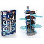 Klein Bosch Garáž 5 pater svítící – Zboží Dáma