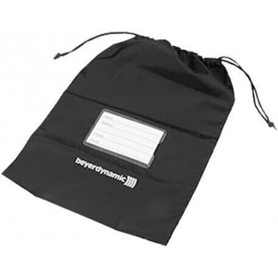 Beyerdynamic Obal na sluchátka DT-DRAWSTRING-BAG – Hledejceny.cz